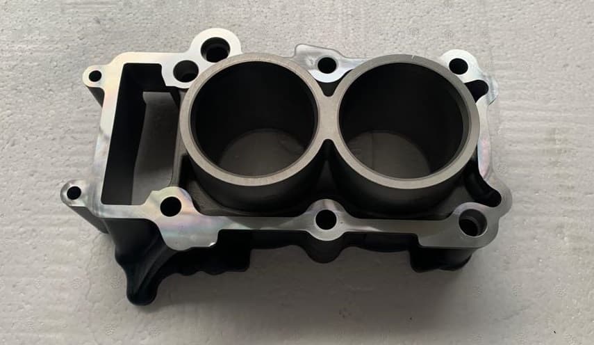 Silindir Bloğu GP 250 Touring (Arora) yedek parça