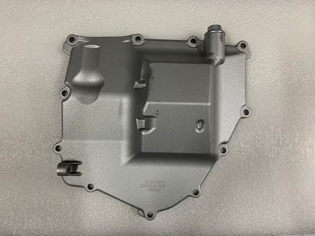 Sibop Üst Kapağı GP 250 Touring (Arora) yedek parça