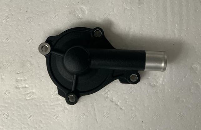 Devir Daim Pompası GP 250 Touring (Arora) yedek parça