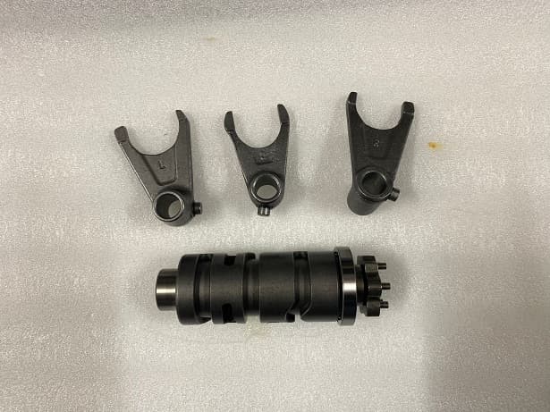 Vites Topuzu Ve Hilalleri GP 250 Touring (Arora) yedek parça