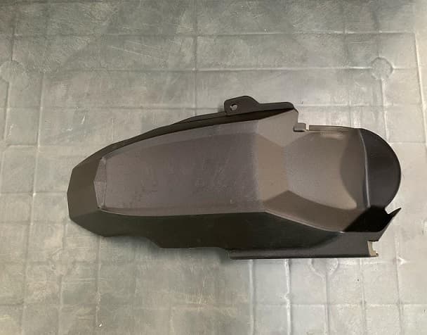 Arka İç Çamurluk MAX JET Scooter (Arora) yedek parça