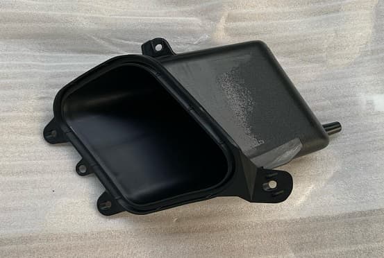 Sağ Torpido Kutusu MAX JET Scooter (Arora) yedek parça