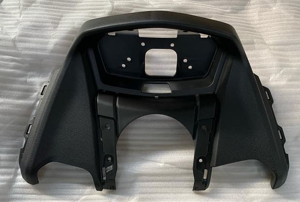 KM ANA Panel MAX JET Scooter (Arora) yedek parça
