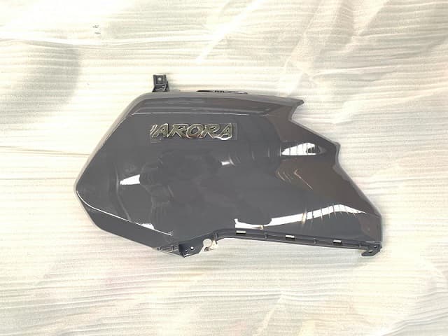 Sol FAR Paneli GRİ MAX JET Scooter (Arora) yedek parça