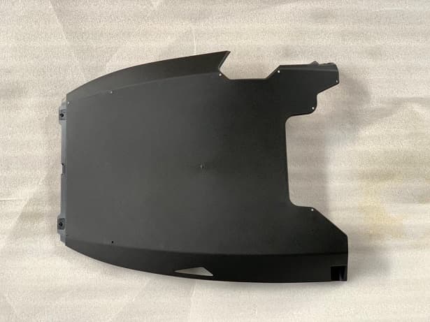Şase Altı Çamurluk MAX JET Scooter (Arora) yedek parça