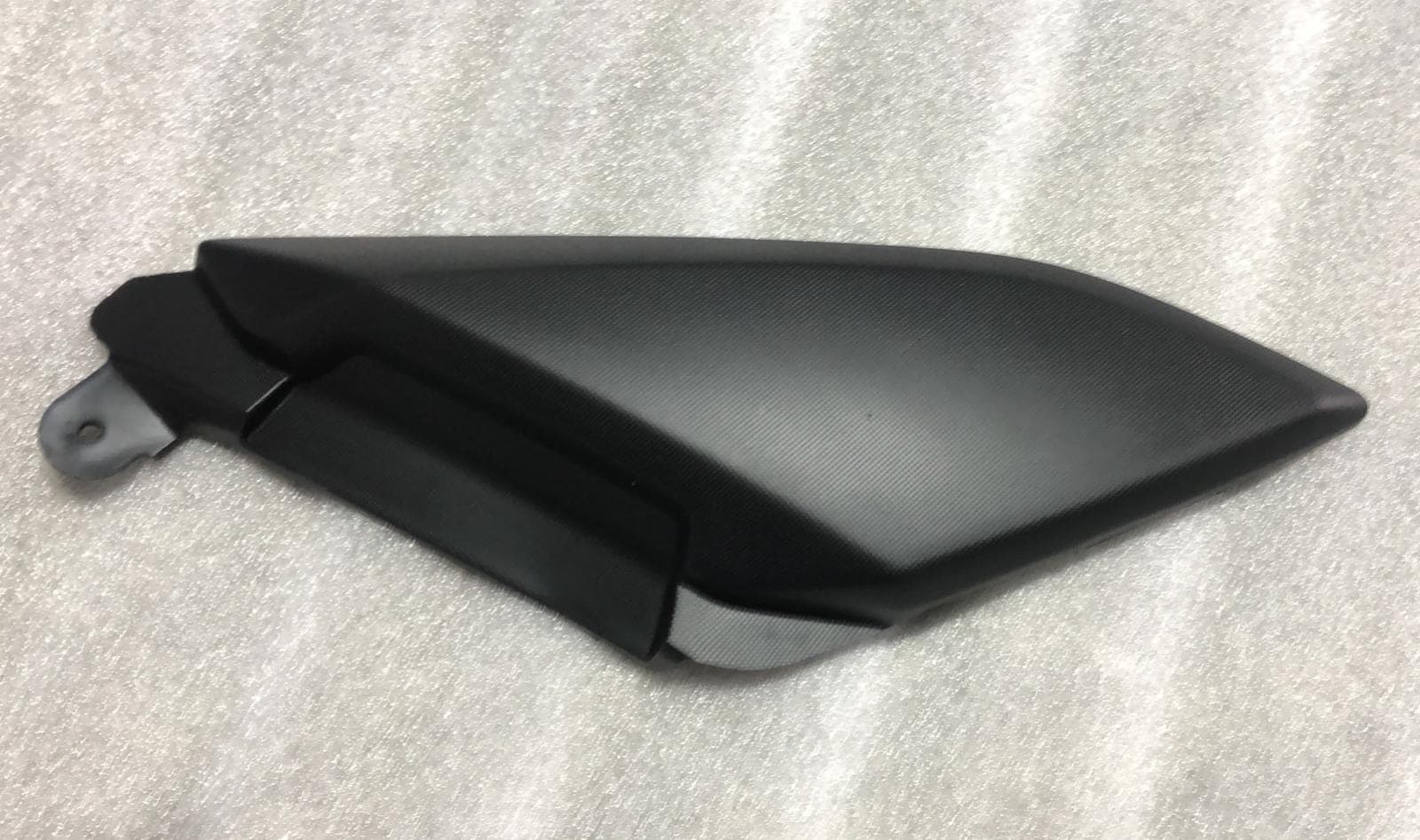 Sol Koruma Levhası Dekoratif Pls. MAX JET Scooter (Arora) yedek parça