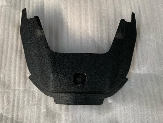 Arka Stop Üstü Kapak MAX JET Scooter (Arora) yedek parça