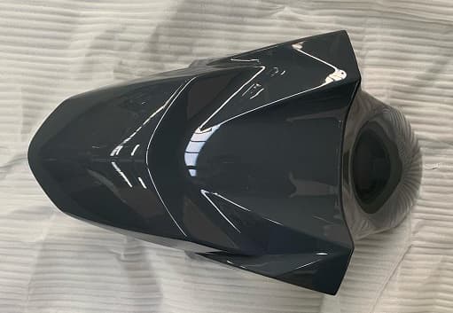 Ön Çamurluk GRİ MAX JET Scooter (Arora) yedek parça