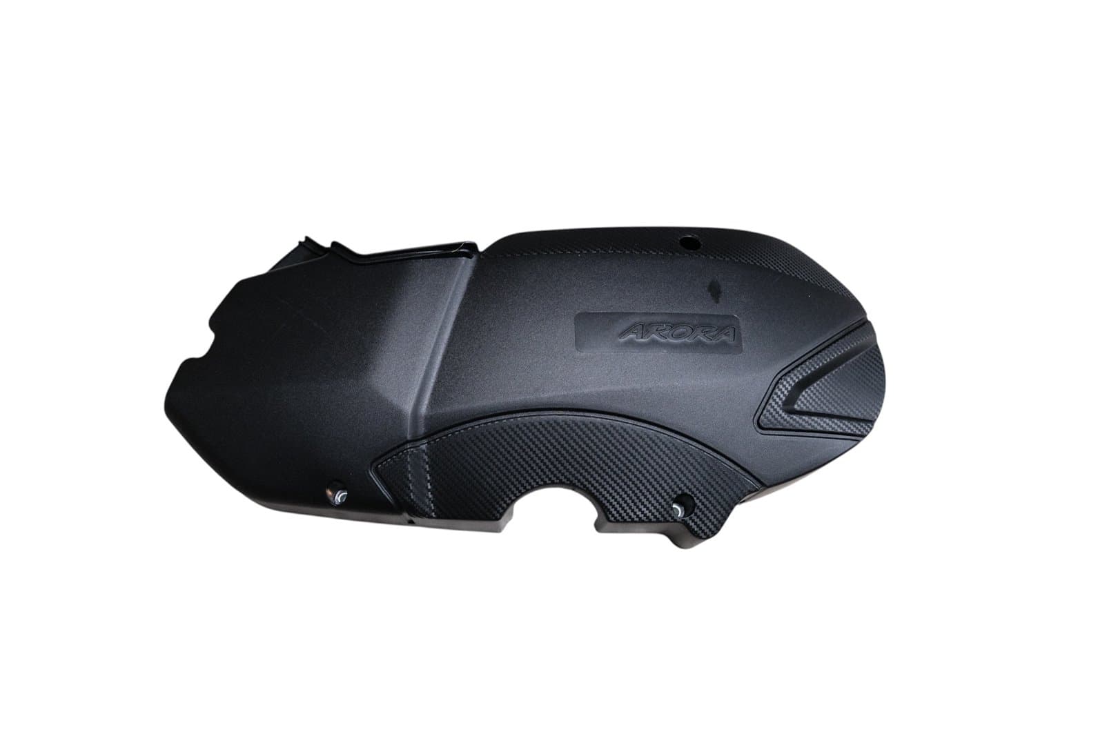Marş Kapağı Dekoratif Pls. MAX JET Scooter (Arora) yedek parça