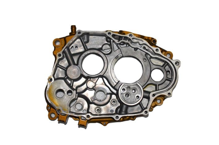 Sağ Kartel Gold (139CC) CG Touring (Arora) yedek parça