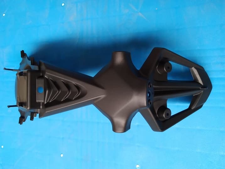 Arka Çamurluk SK250-KV Touring (Arora) yedek parça