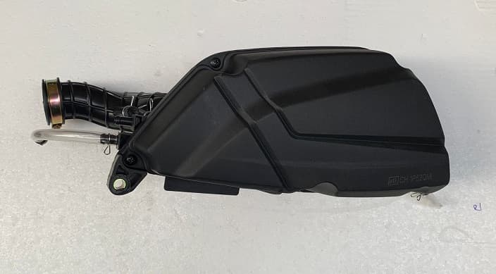 Hava Filtresi Komple (2023 GY-6) Freedom 125 Scooter (Arora) yedek parça