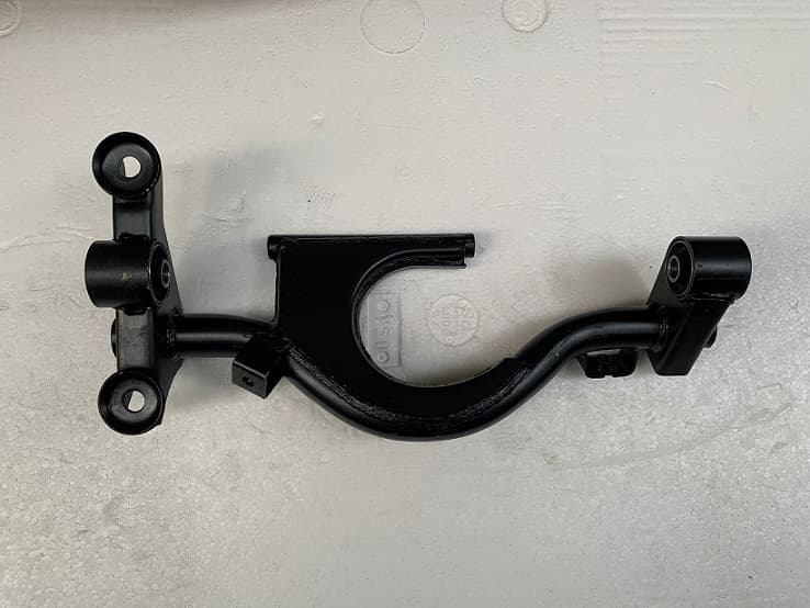 Motor Askı Demiri (EURO3) (2023 GY-6) Freedom 125 Scooter (Arora) yedek parça