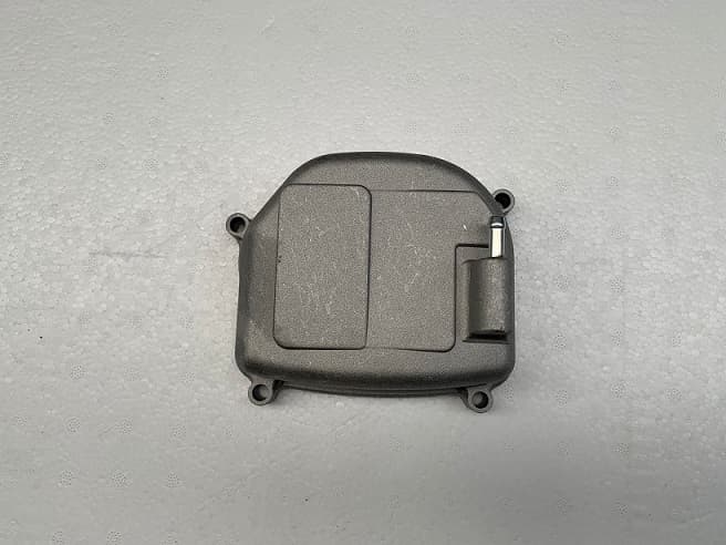 Sibop Üst Kapağı (GY-6) Freedom 125 Scooter (Arora) yedek parça