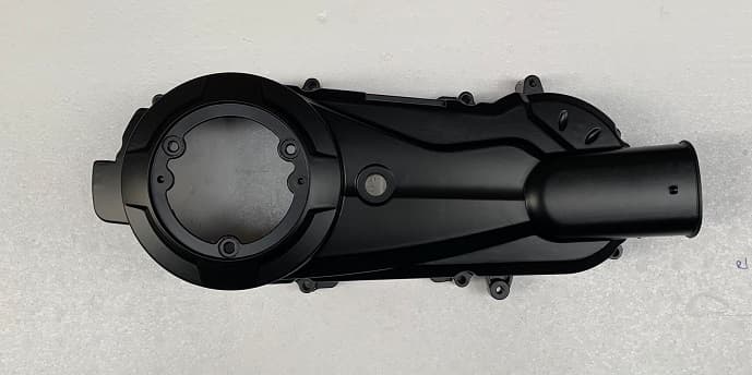 Marş Kapağı (GY-6) Freedom 125 Scooter (Arora) yedek parça