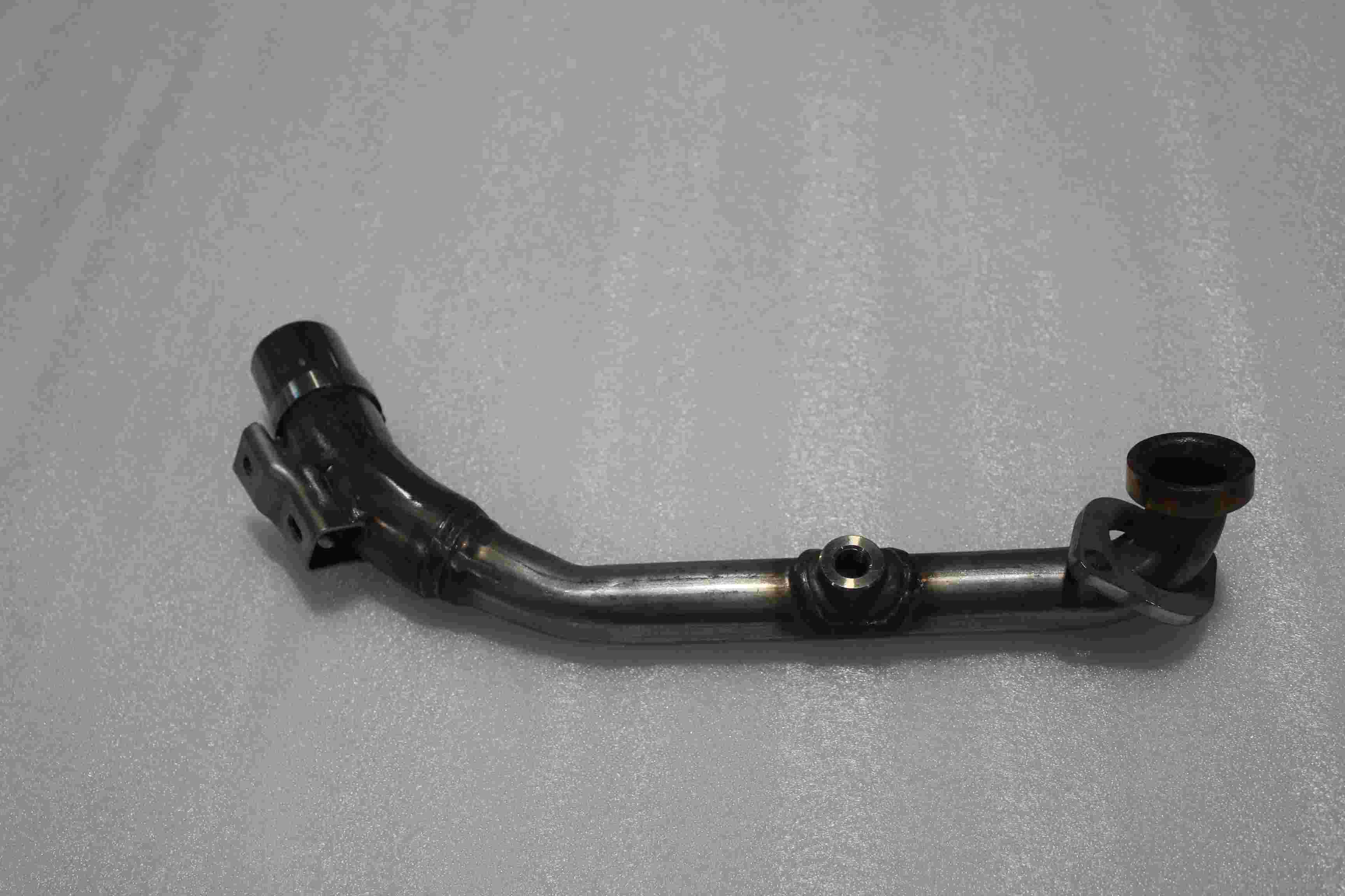 Eksoz Boğazı Chinf 318 Scooter (Arora) yedek parça