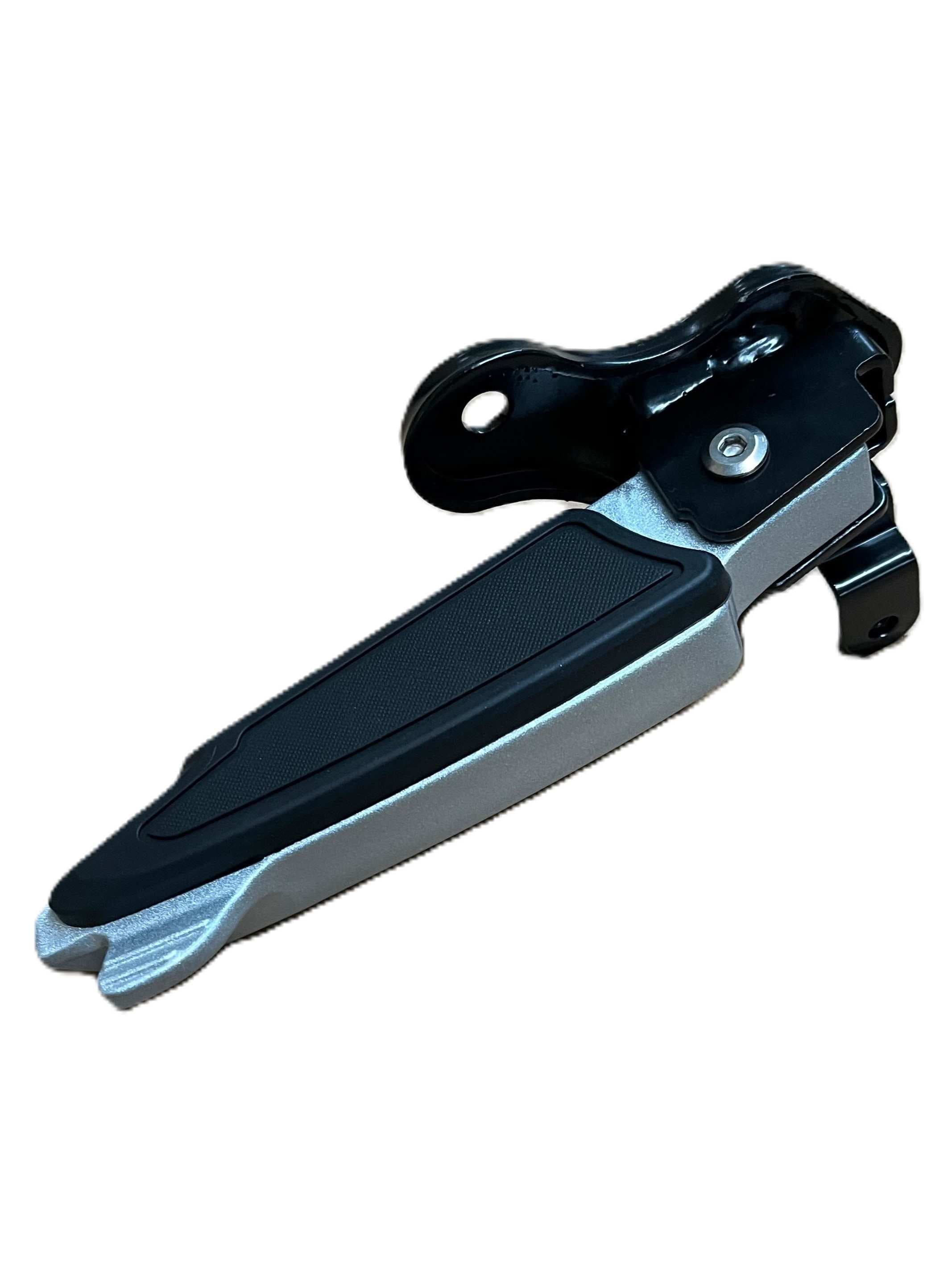 Arka Basamak Takımı Malibu PRO Scooter (Arora) yedek parça