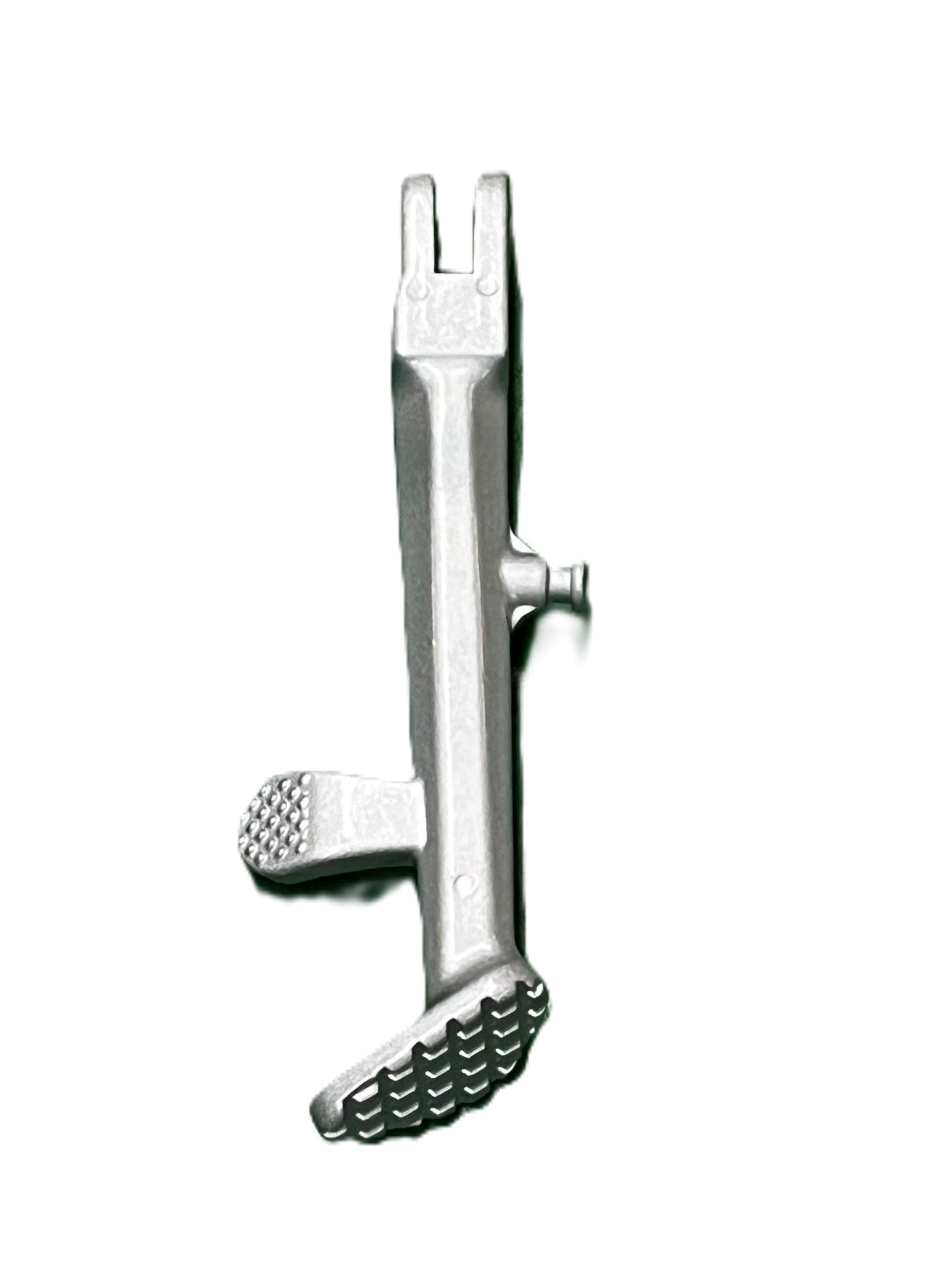 Yan Ayaklık Malibu PRO Scooter (Arora) yedek parça