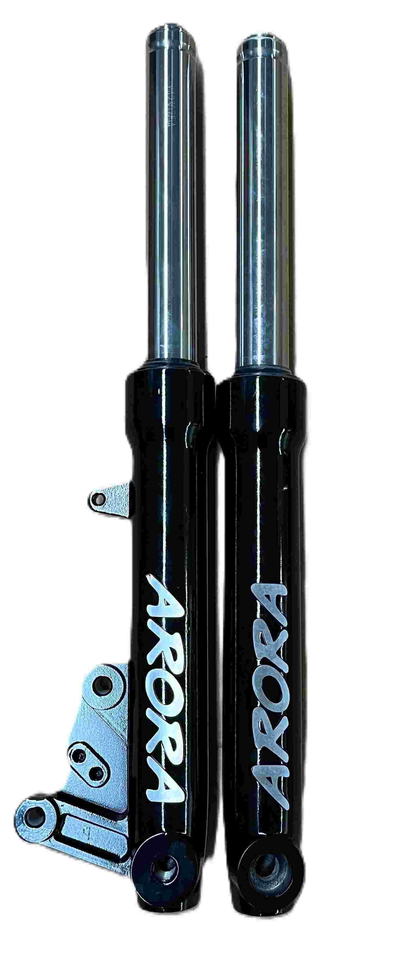 Ön Amortisör Takımı Malibu PRO Scooter (Arora) yedek parça