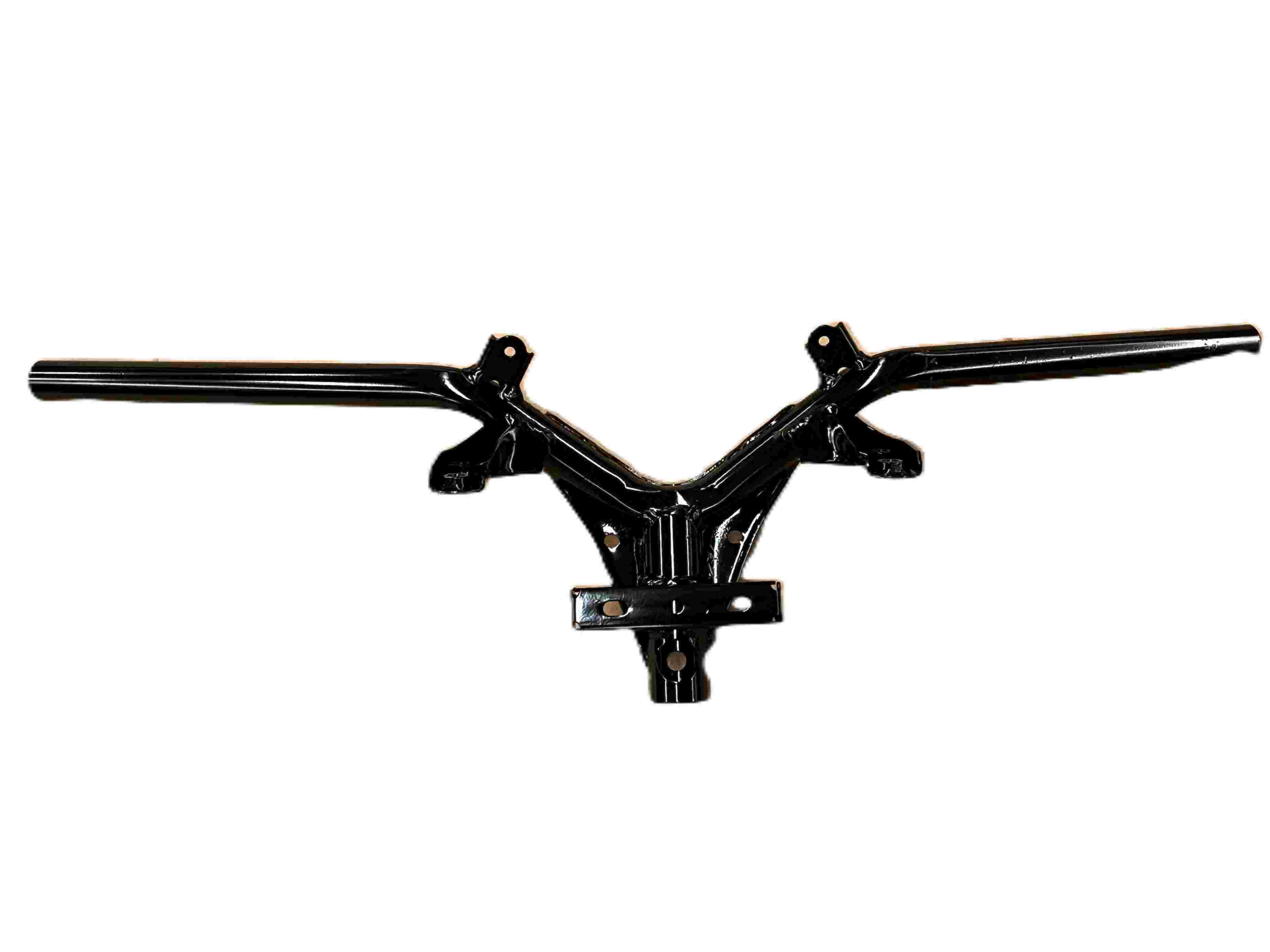 Direksiyon Malibu PRO Scooter (Arora) yedek parça