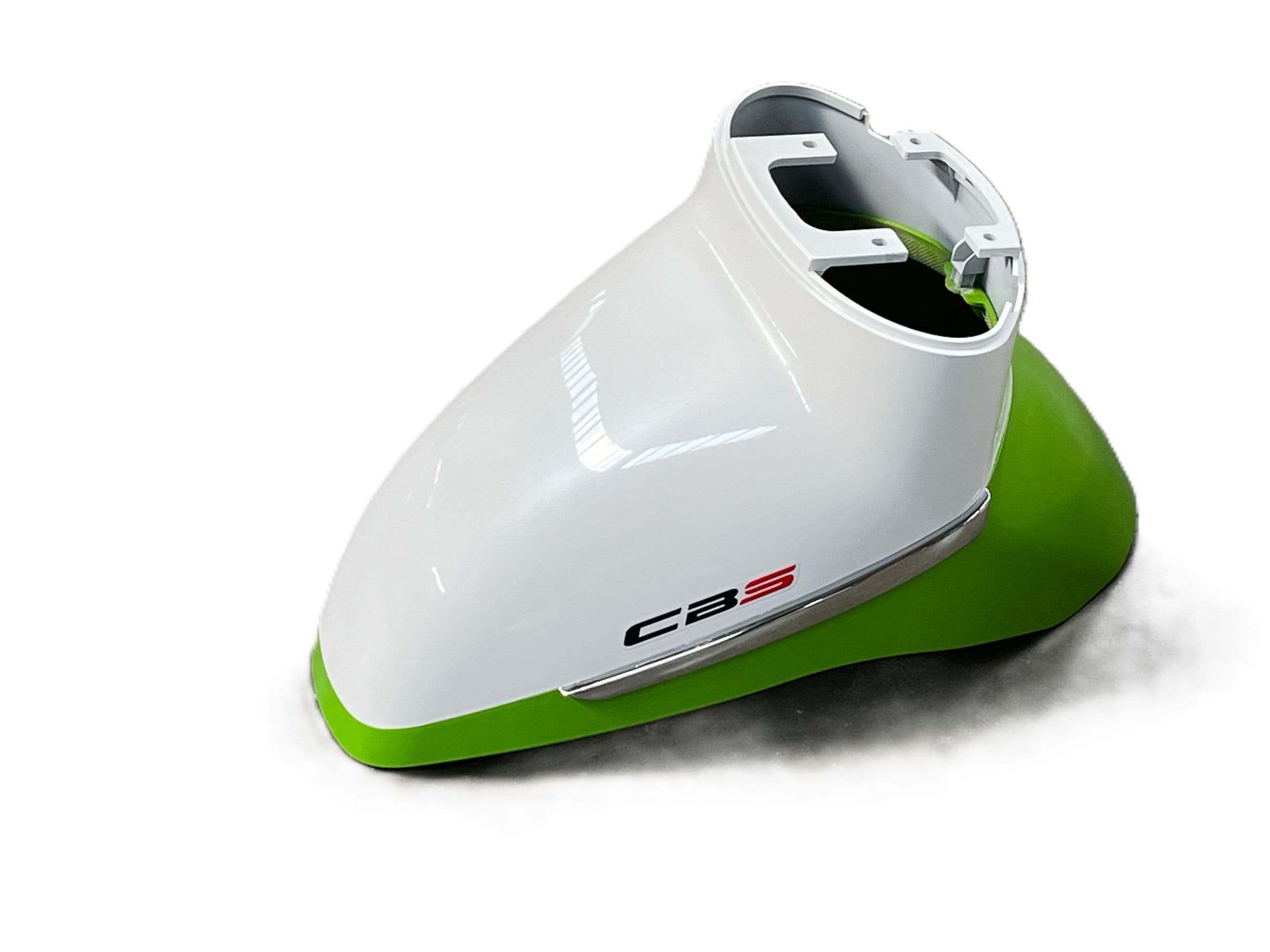 Ön Çamurluk Yeşil Malibu PRO Scooter (Arora) yedek parça