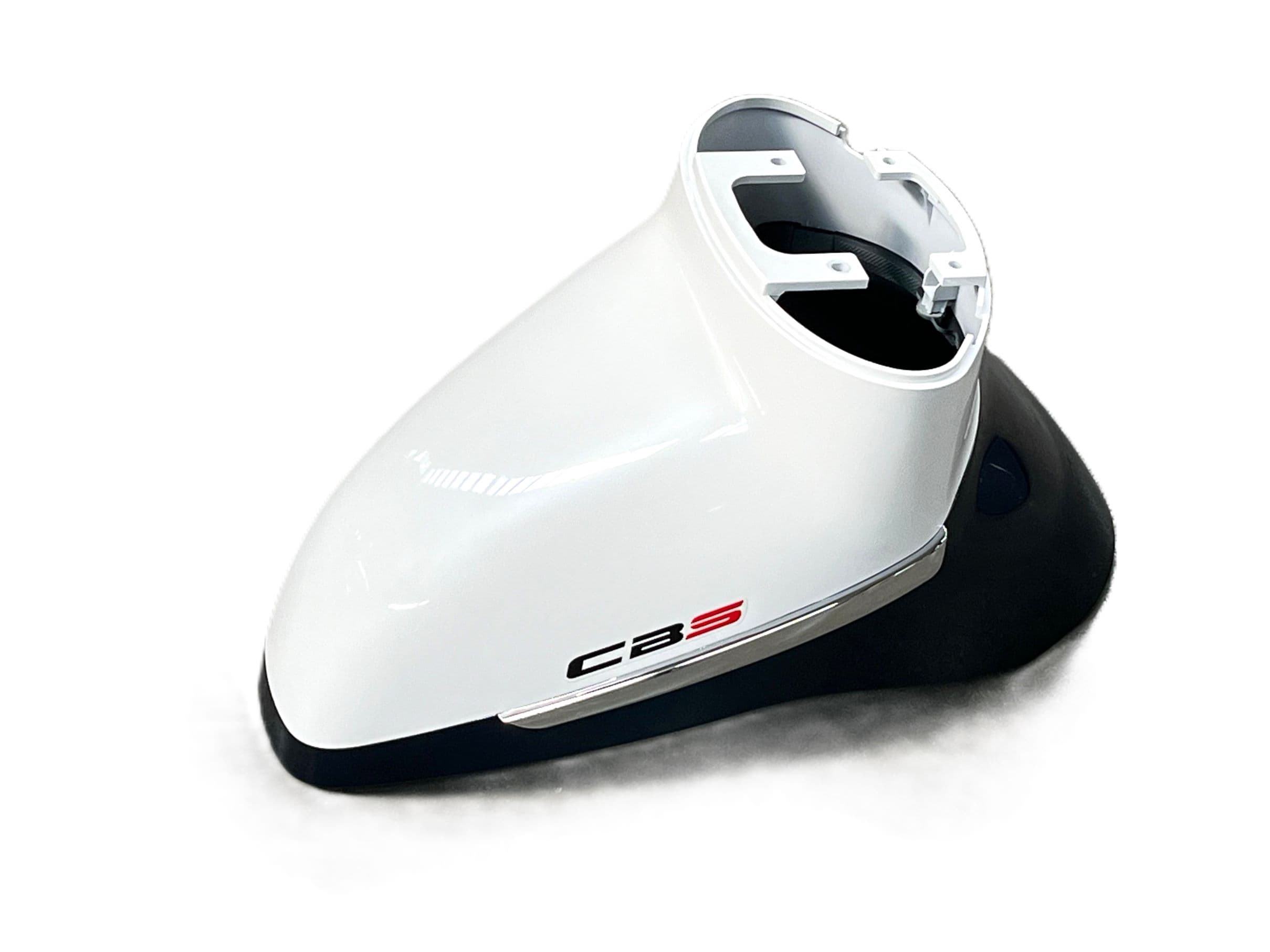 Ön Çamurluk Mavi Malibu PRO Scooter (Arora) yedek parça