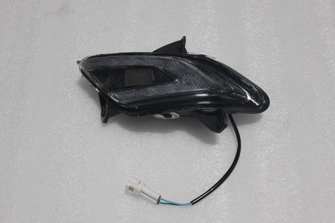 Sağ Ön Sinyal Malibu PRO Scooter (Arora) yedek parça