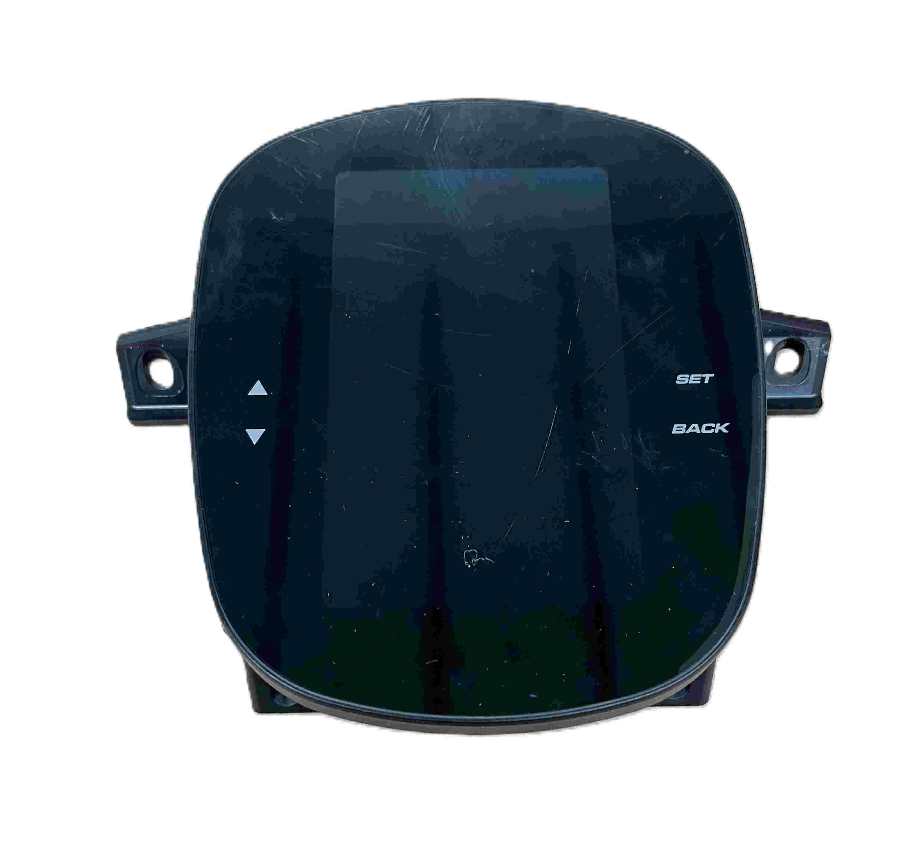 KM Saati (Euro 5) Malibu PRO Scooter (Arora) yedek parça