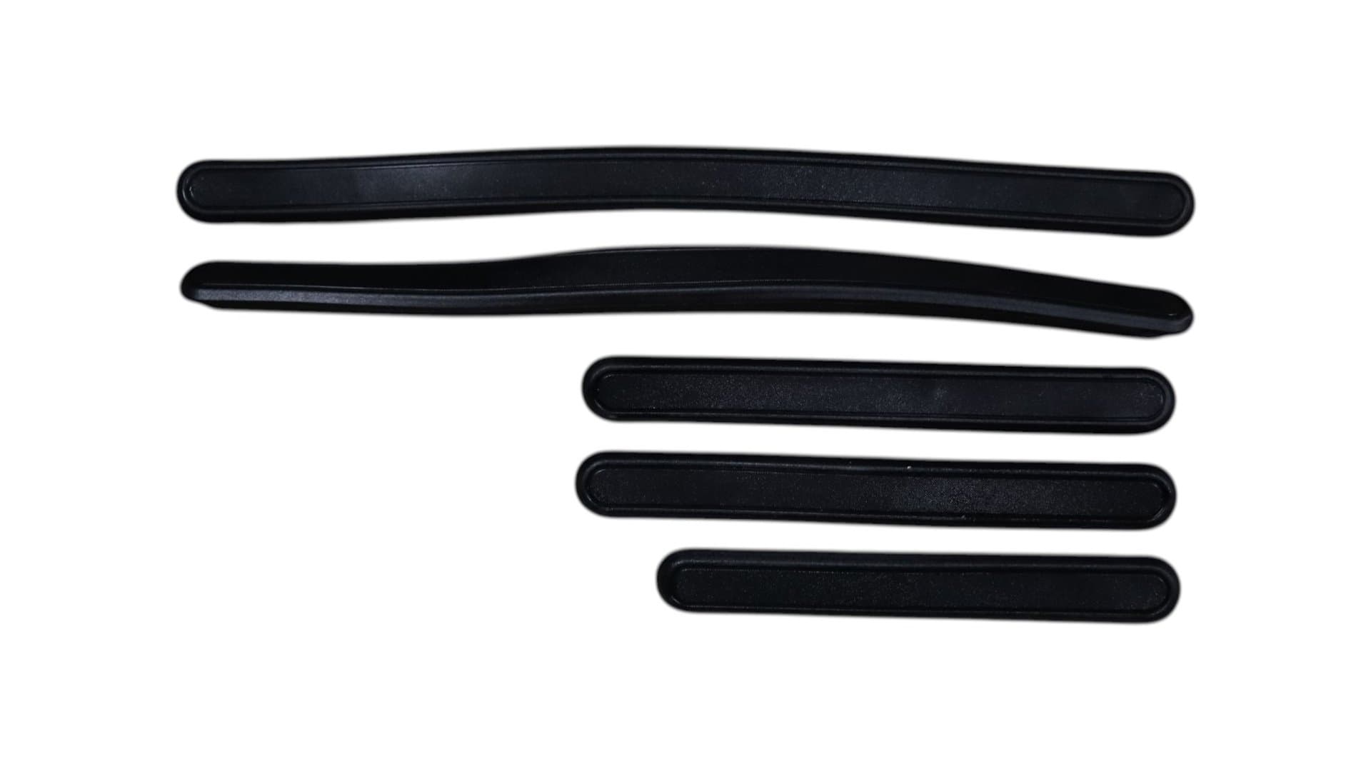 Paspas Set Malibu PRO Scooter (Arora) yedek parça