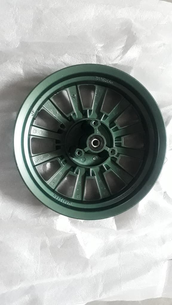 Ön Jant Yeşil Mojito 125 Scooter (Arora) yedek parça