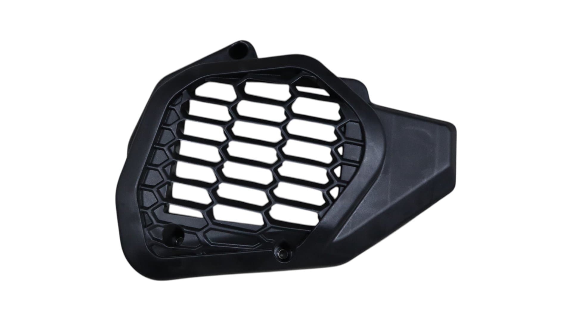 Radiyatör Kapağı Malibu PRO Scooter (Arora) yedek parça