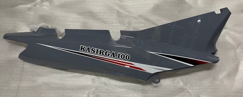 Sağ Koruma Levhası GRİ AR50-50 Kasırga Cub (Arora) yedek parça