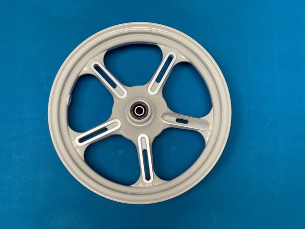 Ön Jant Gemma Scooter (Arora) yedek parça