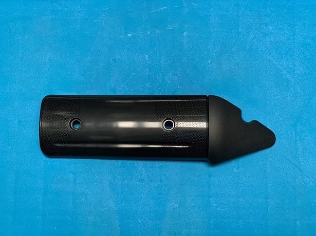 Eksoz Koruma Plastiği Gemma Scooter (Arora) yedek parça