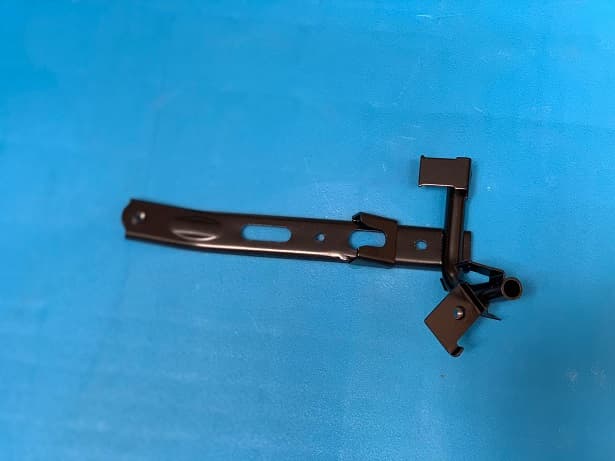 FAR Bağlantı Demiri Gemma Scooter (Arora) yedek parça