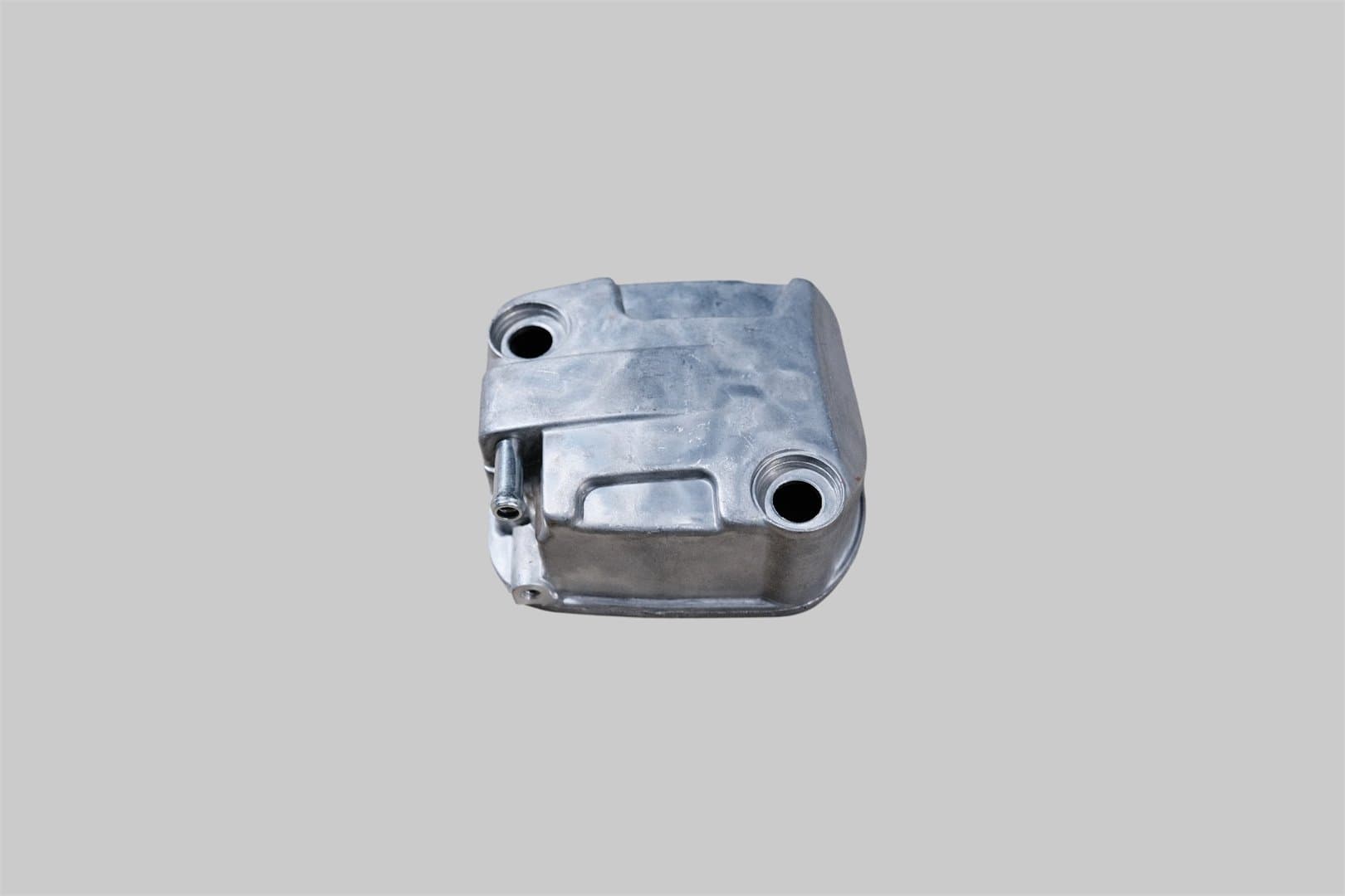 Sibop Üst Kapağı Gemma Scooter (Arora) yedek parça