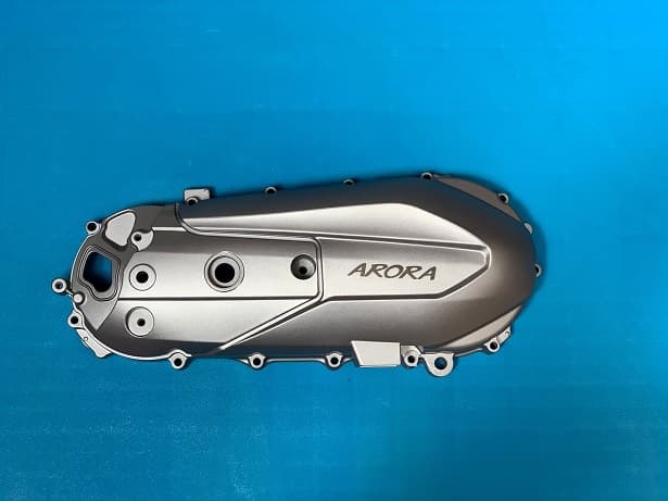 Marş Kapağı Gemma Scooter (Arora) yedek parça