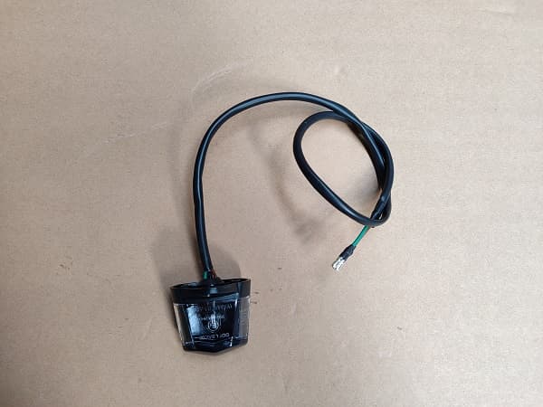 Arka Plaka Lambası SK250-KV Touring (Arora) yedek parça