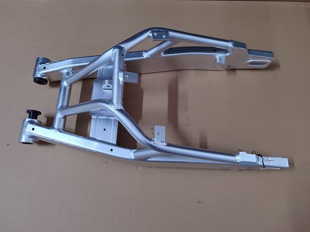 Arka Mafsal SK250-K Touring (Arora) yedek parça