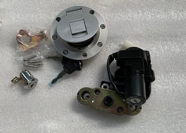 Kontak Takımı SK250-KV Touring (Arora) yedek parça