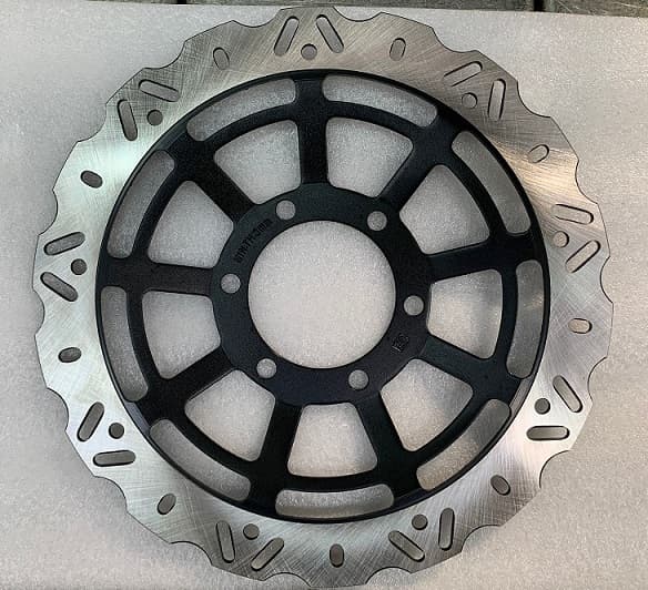 Ön Fren Diski SK250-KV Touring (Arora) yedek parça