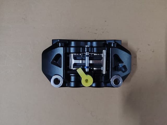 Arka Fren Sistemi Alt Merkez SK250-KV Touring (Arora) yedek parça