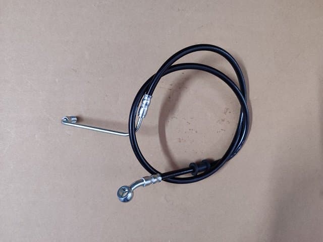Arka Fren Sistemi Hortumu SK250-KV Touring (Arora) yedek parça