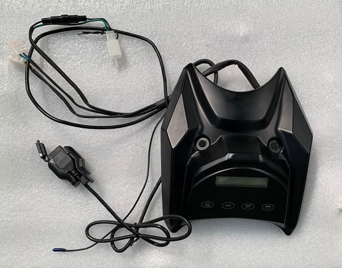 MP3 SES Sistemi Komple SK250-KV Touring (Arora) yedek parça