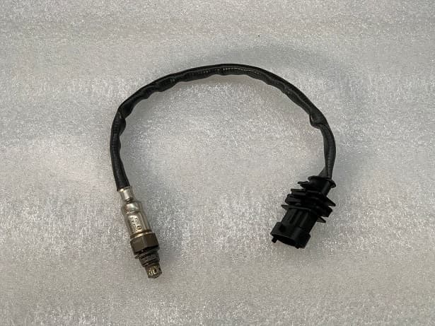 Eksoz Müşürü SK250-KV Touring (Arora) yedek parça