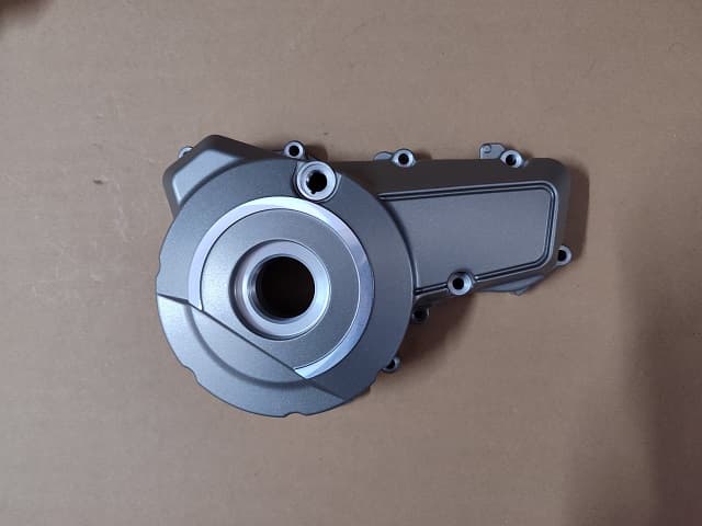 Debriyaj Kapağı SK250-KV Touring (Arora) yedek parça