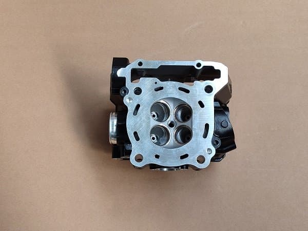 Silindir Üst Kapağı SK250-KV Touring (Arora) yedek parça