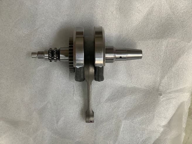 Krank Mili Komple SK250-KV Touring (Arora) yedek parça