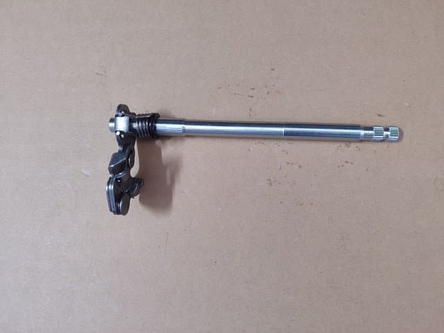 Vites Mili SK250-KV Touring (Arora) yedek parça