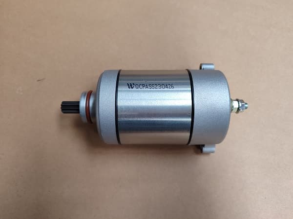 Marş Motoru SK250-KV Touring (Arora) yedek parça